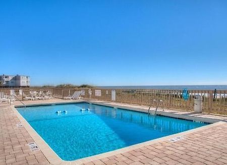Units At Sea Marsh I By Elliott Beach Rentals North Myrtle Beach Exterior photo