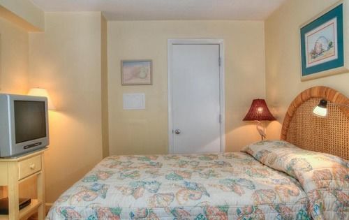 Units At Sea Marsh I By Elliott Beach Rentals North Myrtle Beach Exterior photo