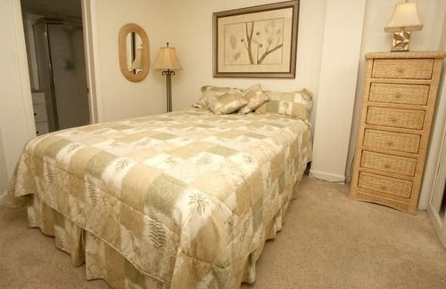 Units At Sea Marsh I By Elliott Beach Rentals North Myrtle Beach Exterior photo