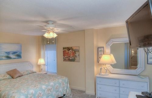 Units At Sea Marsh I By Elliott Beach Rentals North Myrtle Beach Exterior photo