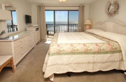 Units At Sea Marsh I By Elliott Beach Rentals North Myrtle Beach Exterior photo