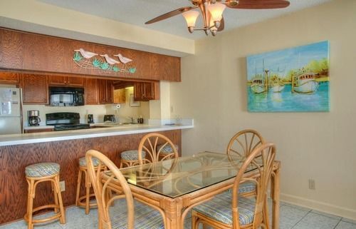 Units At Sea Marsh I By Elliott Beach Rentals North Myrtle Beach Exterior photo