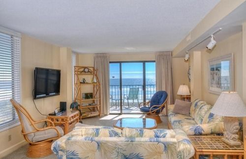 Units At Sea Marsh I By Elliott Beach Rentals North Myrtle Beach Exterior photo