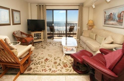 Units At Sea Marsh I By Elliott Beach Rentals North Myrtle Beach Exterior photo