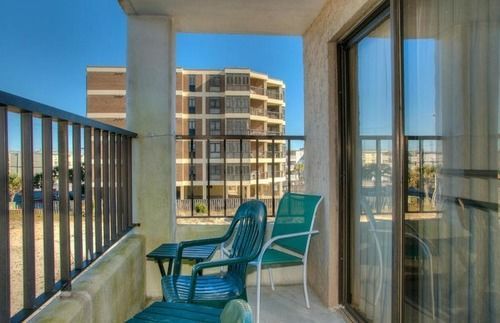 Units At Sea Marsh I By Elliott Beach Rentals North Myrtle Beach Exterior photo