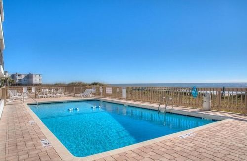 Units At Sea Marsh I By Elliott Beach Rentals North Myrtle Beach Exterior photo